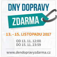 heureka den dopravy zdarma 2017