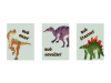 Plakáty - Dinosauři
